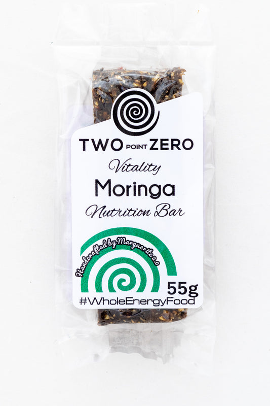 Moringa Nutrition Bar